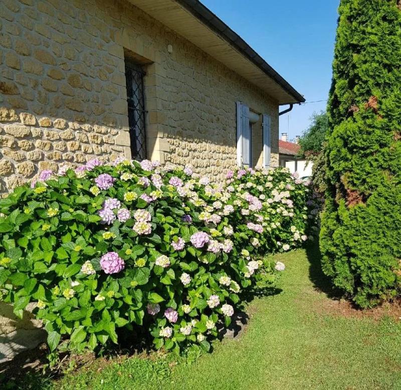 Maison - 107 m² - 4 pièces