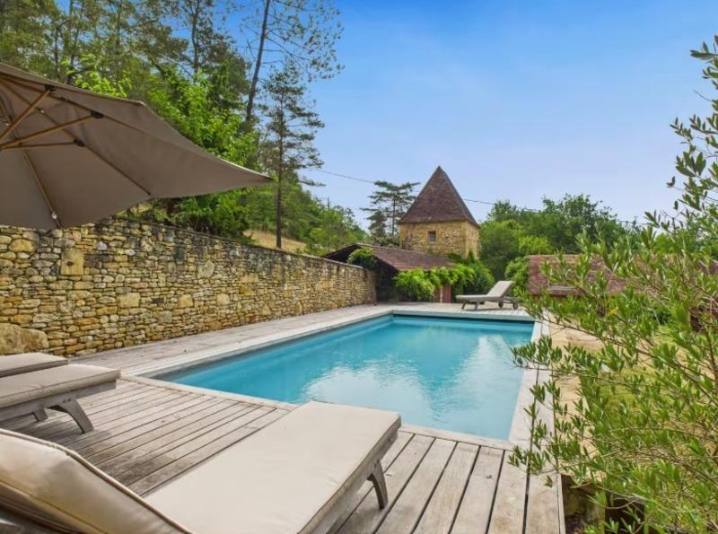 Maison de campagne - 155 m² - 6 pièces