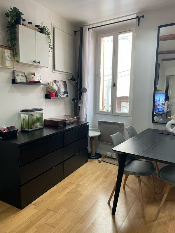 Appartement - 26 m² - 1 pièce