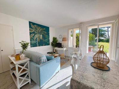 Appartement - 50 m² - 3 pièces