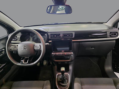 Citroen C3 - 1.5 Blue-HDi 102 Cv Shine Business