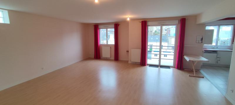 Appartement - 112 m² - 4 pièces