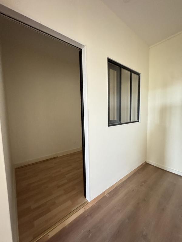 Appartement - 52 m² - 2 pièces