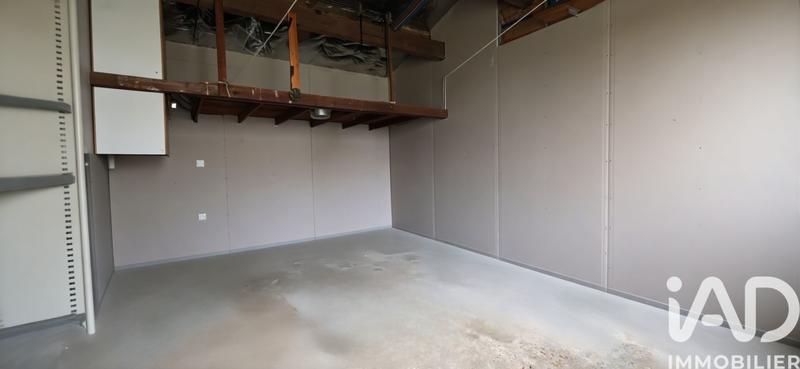 Maison - 40 m² - 3 pièces