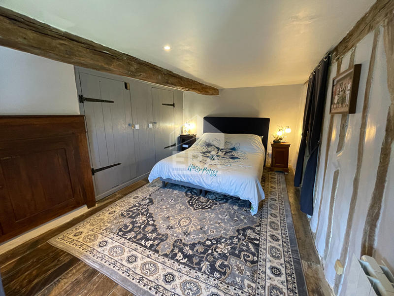 Maison - 164 m² - 4 pièces