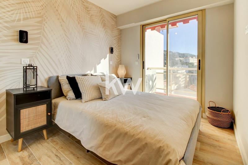 Appartement - 89 m² - 4 pièces