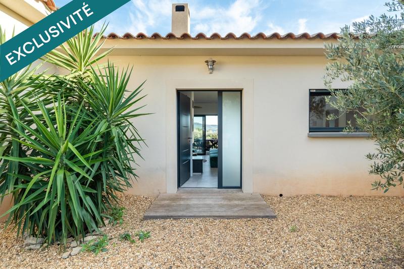 Villa - 190 m² - 6 pièces