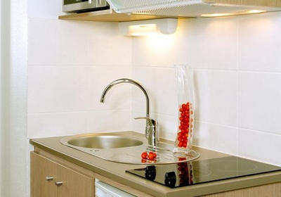 Appartement - 20 m² - 1 pièce