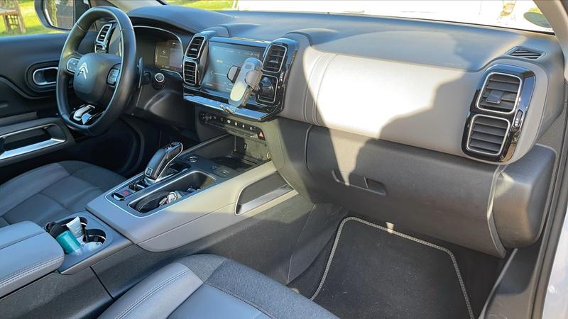 Citroën C5 Aircross 1.5 BlueHDi 130 Eat8 Shine Pack