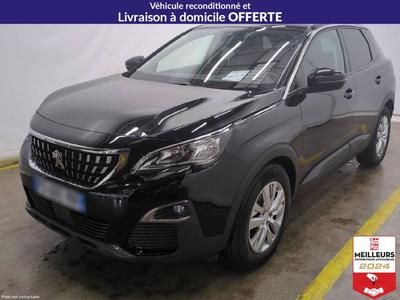Peugeot 3008 Hybrid 225 e-Eat8 Gt +Hayon mains libres