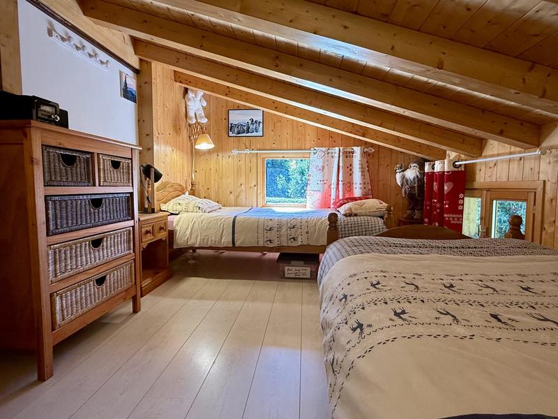 Châlet - 61 m² - 3 pièces