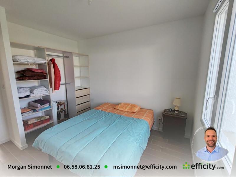 Pavillon - 84 m² - 5 pièces