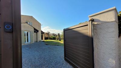 Maison - 124 m² - 8 pièces