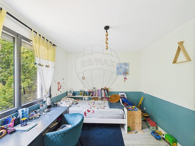 Villa - 245 m² - 7 pièces