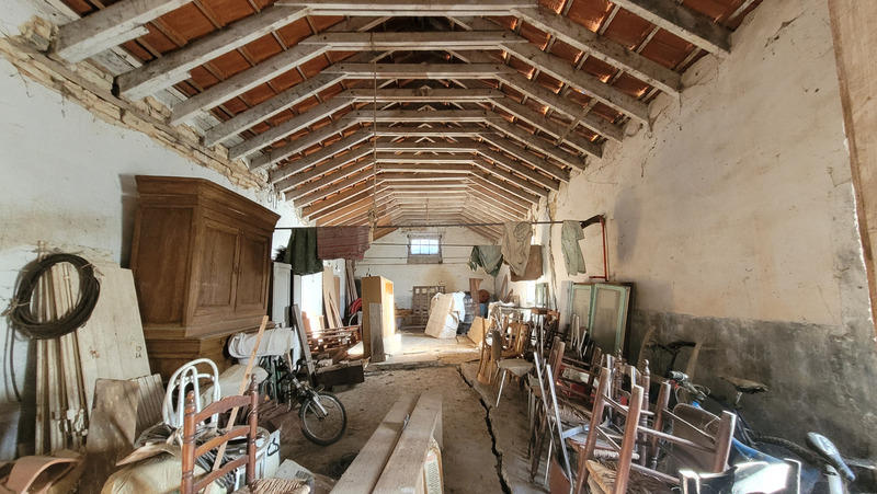 Maison - 130 m² - 4 pièces