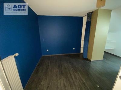 Appartement - 82 m² - 4 pièces