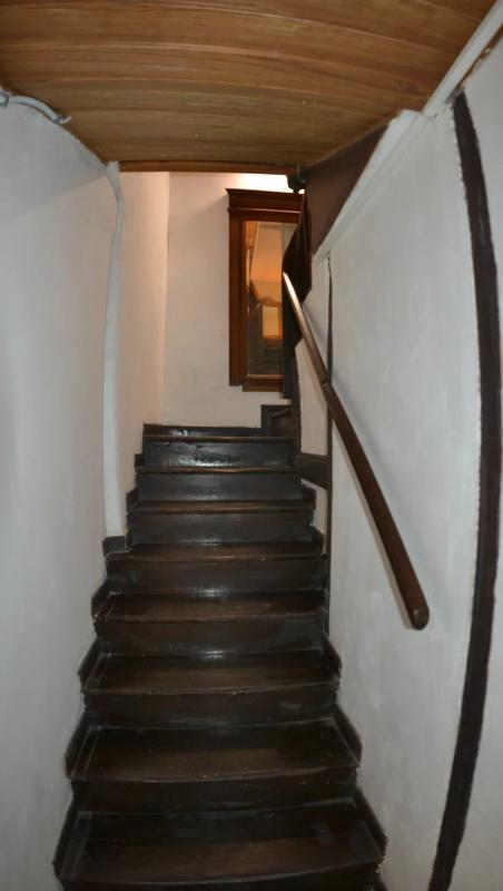 Maison de village - 98 m² - 5 pièces