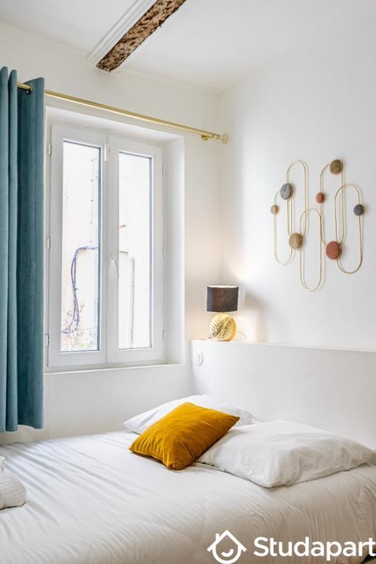 Appartement - 18 m² - 1 pièce