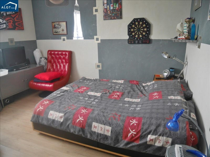 Villa - 108 m² - 5 pièces