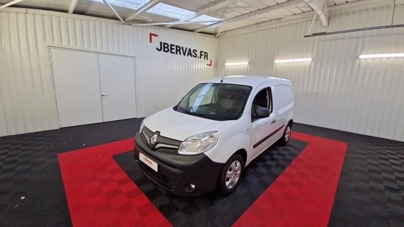Renault Kangoo Express Extra R-Link - Blue dCi 95