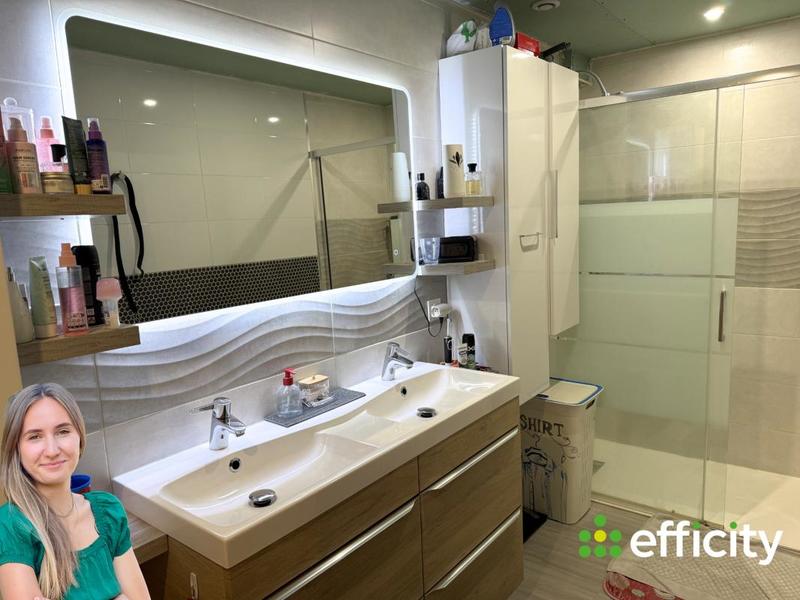 Ferme - 125 m² - 4 pièces