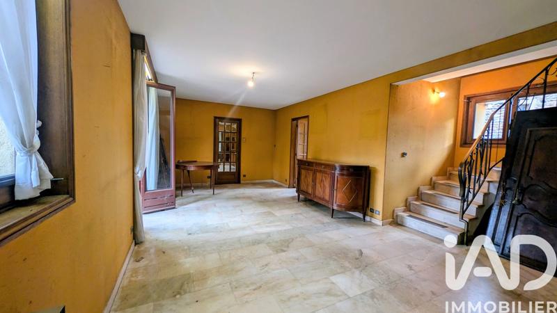 Maison de campagne - 115 m² - 5 pièces