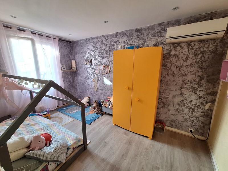 Maison - 114 m² - 4 pièces