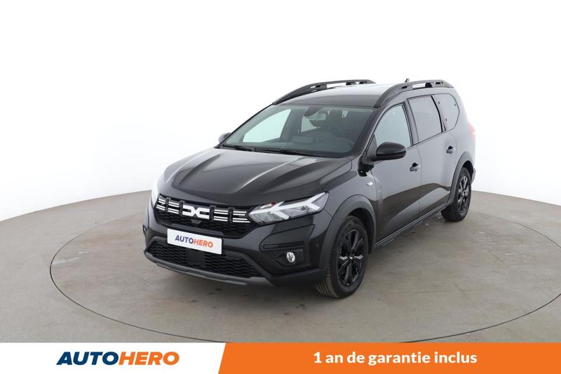 Dacia Jogger 1.0 TCe Sl Extreme + 7pl 110 ch