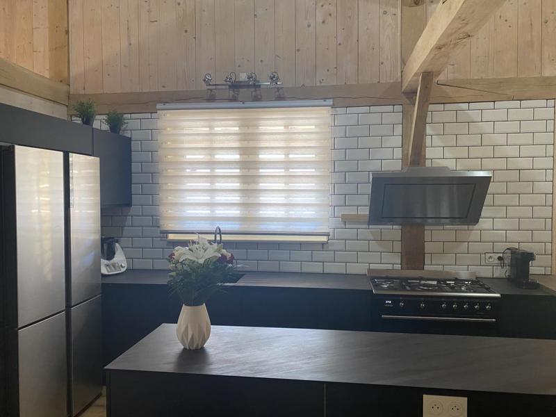 Propriété - 174 m² - 8 pièces