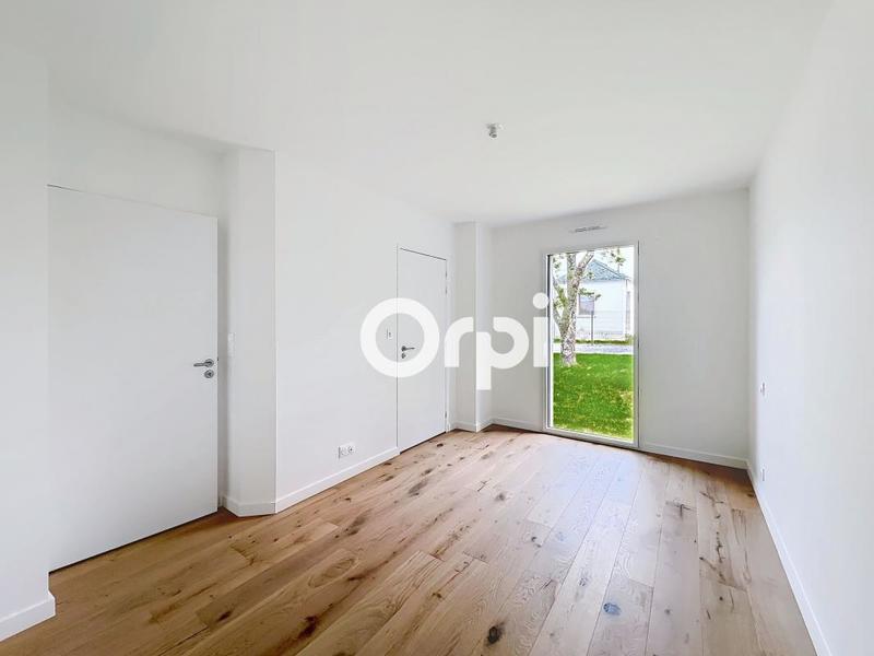 Maison - 136 m² - 5 pièces