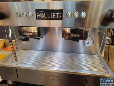 Fonds de commerce - Magasins - 105 m²