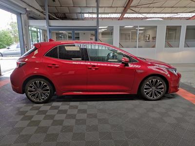Toyota Corolla Hybride 1.8 l 122 Ch Design - Garantie Constructeur 10/2029