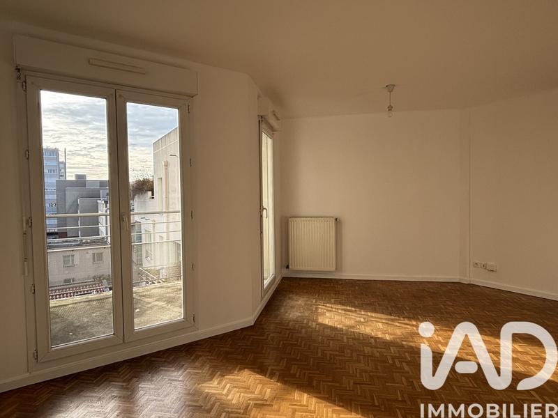 Appartement - 84 m² - 4 pièces