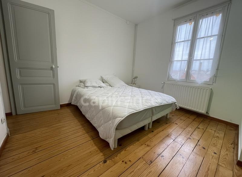 Maison - 132 m² - 5 pièces