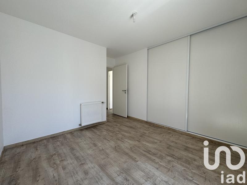 Appartement - 94 m² - 4 pièces