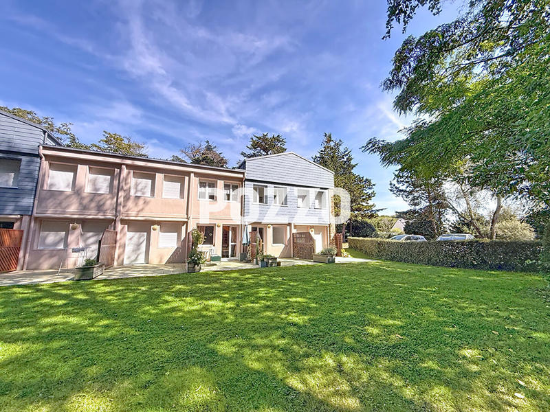 Appartement - 42 m² - 3 pièces