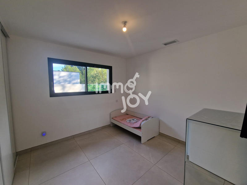 Villa - 131 m² - 4 pièces