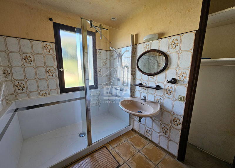 Maison - 107 m² - 4 pièces