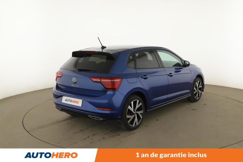 Volkswagen Polo 1.0 Tsi R-Line 95 ch