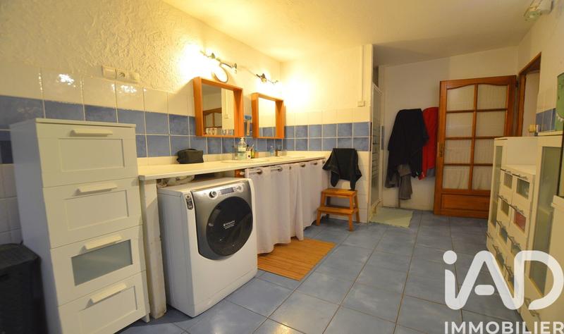 Maison de village - 133 m² - 4 pièces