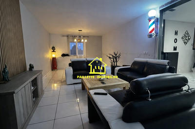 Maison traditionnelle - 150 m² - 5 pièces