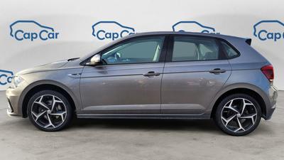 Volkswagen Polo 1.5 Tsi 150 Dsg7 R-Line Exclusive