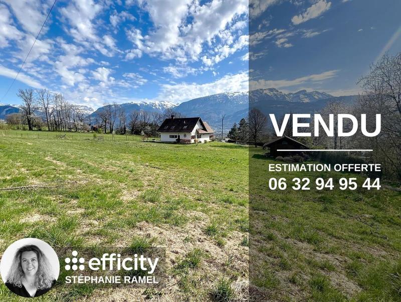 Terrain - 7 000 m²