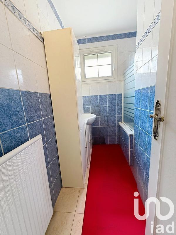 Maison - 175 m² - 12 pièces