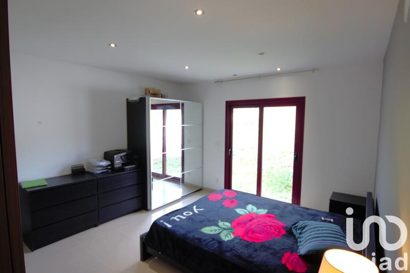 Maison - 155 m² - 7 pièces