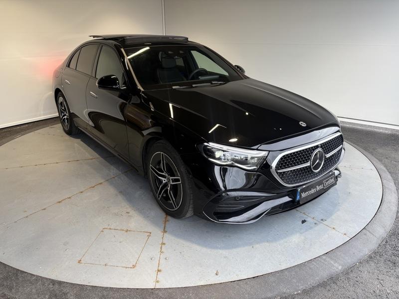 Mercedes Classe E Berline 220 d Amg Line