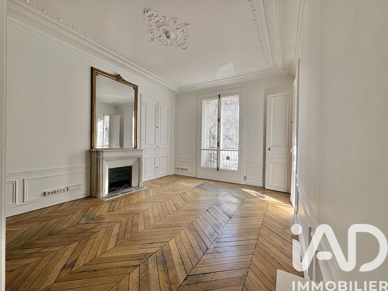 Appartement - 213 m² - 6 pièces