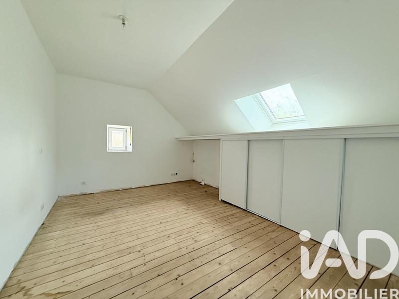 Maison - 190 m² - 7 pièces