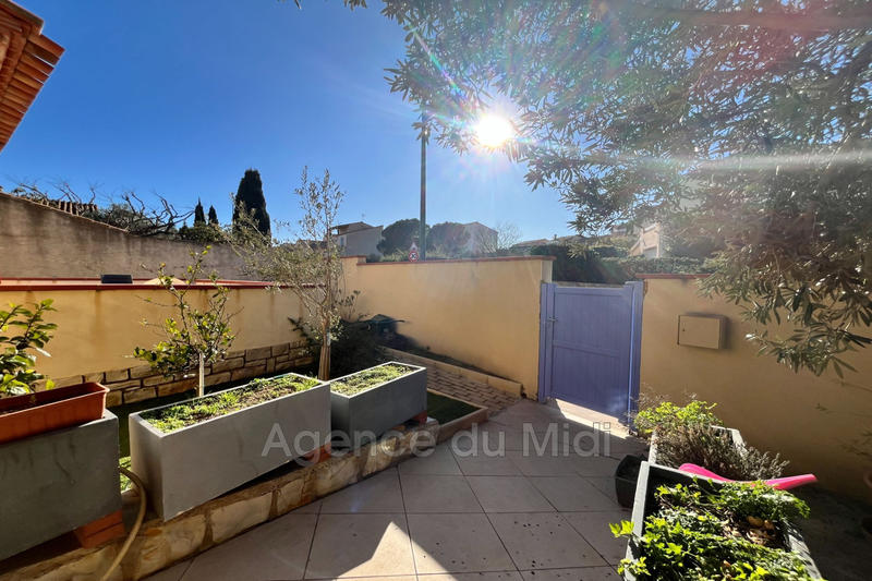 Villa - 135 m² - 5 pièces