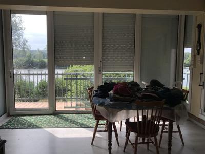 Maison - 150 m² - 7 pièces